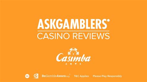 casimba casino askgamblers